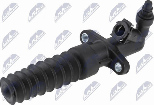 Untere Kupplungspumpe Kupplung Peugeot 2008 I 2013-0 1.6l SUV Peugeot 2008 I 2013-0 1.5l SUV Peugeot 208 Hatchback Van 2013-2019 1.6l Kastenwagen Hatchback