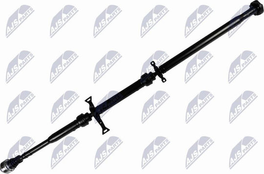 Getriebewelle Antriebsübertragung Antriebswelle Chrysler Pacifica 2003-2008 3.5l MPV
