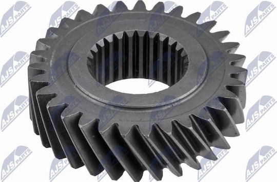 Primary Shaft Gear Car Transmission System Parts Peugeot Boxer Bus 2001-0 2.8l Bus Peugeot Boxer Bus 2001-0 2.2l Bus Peugeot Boxer Bus 2001-0 2.0l Bus
