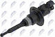 Upper Clutch Pump Peugeot 308 II 2013-2021 1.5L Hatchback Peugeot 308 II 2013-2021 2.0L Hatchback Peugeot 308 SW II 2014-2021 2.0L Estate