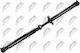 Getriebewelle Antriebsübertragung Antriebswelle Vw Amarok 2010-2022 2.0l Pickup Vw Amarok Plattform Fahrgestell 2011-2022 2.0l Van