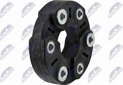 Άρθρωση Διαμήκης Άξονας Bmw 1 2006-2012 2.0l Hatchback Bmw 1 2003-2013 2.0l Hatchback Bmw 1 2003-2013 3.0l Hatchback