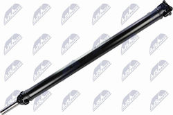 Getriebewelle Antriebsstrang Antriebswelle Nissan Np300 Navara 2004-0 2.5l Pickup Nissan Np300 Navara Plattform Fahrgestell 2008-0 2.5l Van