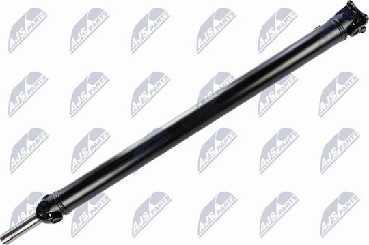 Getriebewelle Antriebsstrang Antriebswelle Nissan Np300 Navara 2004-0 2.5l Pickup Nissan Np300 Navara Plattform Fahrgestell 2008-0 2.5l Van