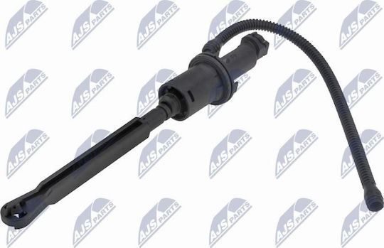 Άνω Αντλία Συμπλέκτης Peugeot 307 2000-2012 1.4l Hatchback Peugeot 307 2000-2012 2.0l Hatchback Peugeot 307 2000-2012 1.6l Hatchback