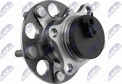 Radlager-Kit Für Suzuki Swift V 2017-0 1.4l Hatchback