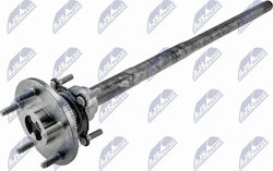 Άξονας Μετάδοσης Κίνησης Jeep Wrangler Iii 2006-0 3.8l Suv Jeep Wrangler Iii 2006-0 3.6l Suv Jeep Wrangler Iii 2006-0 2.8l Suv Άξονας Μετάδοσης Κίνησης Jeep Wrangler Iii 2006-0 3.8l Suv Jeep Wrangler Iii 2006-0 3.6l Suv Jeep Wrangler Iii 2006-0 2.8l Suv
