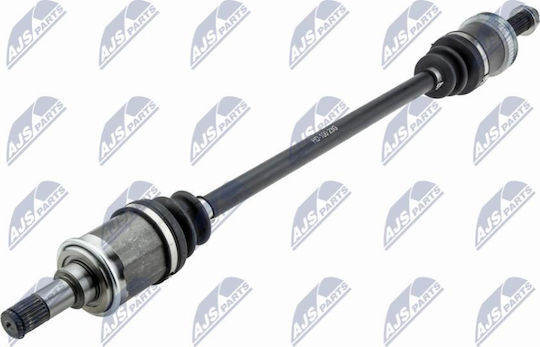 Άξονας Μετάδοσης Κίνησης Honda Cr-v I 1995-2002 2.0l Suv