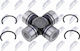 Joint Longitudinal Shaft Toyota 4 Runner IV 2002-2009 4.0L SUV Toyota Fortuner 2004-2015 3.0L SUV Toyota Hilux VII Pickup 2004-0 3.0L Pickup