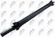 Getriebewelle Antrieb Übertragung Antriebswelle Hummer Hummer H3 2005-0 3.7l SUV Hummer Hummer H3 2005-0 3.5l SUV Hummer Hummer H3t 2008-0 3.7l Pickup