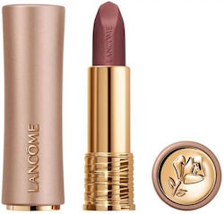 Lancome L'Absolu Rouge Intimatte Κραγιόν Matte ...