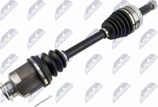 Άξονας Μετάδοσης Κίνησης Hyundai Ix35 2009-2015 2.0l Suv Kia Sportage Iii 2009-0 2.0l Suv