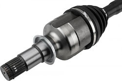 Arbore De Transmisie A Mișcării Mitsubishi Asx 2009-0 2.0l Suv Mitsubishi Outlander Iii 2010-0 2.0l Suv