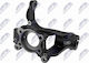 Wheel Suspension Axle Vw Atlas 2016-0 2.0L Suv Vw Atlas 2016-0 3.6L Suv