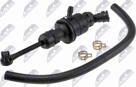 Горна Помпа На Съединителя Renault Kadjar 2015-0 1.5l SUV Renault Kadjar 2015-0 1.6l SUV Nissan Qashqai II SUV 2013-0 1.6l SUV