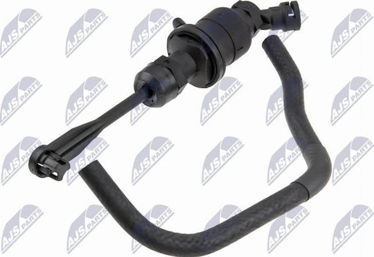 Горна Помпа На Съединителя Renault Kadjar 2015-0 1.7l SUV Renault Kadjar 2015-0 1.2l SUV Renault Kadjar 2015-0 1.6l SUV