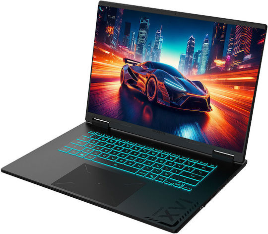 Gigabyte Gaming A16 CVH 16" IPS FHD+ 165Hz (i7-13620H/16GB/1TB SSD/GeForce RTX 5070/W11 Home) (US Keyboard)