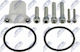Hydraulischer Getriebefilter Komplettset für alle Räder Audi A3 1996-2006 1,8l Hatchback Audi A3 1996-2006 1,9l Hatchback Audi A3 2003-2013 2,0l Hatchback