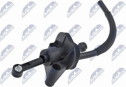 Άνω Αντλία Συμπλέκτης Fiat 500 2007-0 0.9l Hatchback Fiat 500 2007-0 1.0l Hatchback Fiat 500 2007-0 1.3l Hatchback