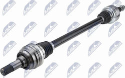Предавателен Вал Задвижване Porsche Cayenne 2010-0 3.0l SUV Porsche Cayenne 2010-0 3.6l SUV VW Touareg 2010-2018 3.6l SUV