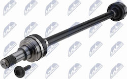 Άξονας Μετάδοσης Κίνησης Bmw X6 2019-0 3.0l Suv Bmw X7 2019-0 3.0l Suv