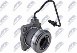 Zentrales Kupplungslager für das Getriebesystem Alfa Romeo 159 2005-2012 2.2l Limousine Alfa Romeo 159 SportWagon 2005-2012 2.2l Kombi Opel Astra H 2004-2014 1.3l Schrägheck