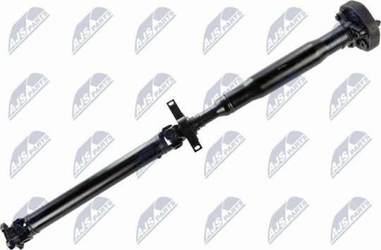 Arbore De Transmisie Mișcare Transmisie Arbore BMW X3 2003-2011 2.0l SUV