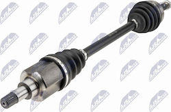 Άξονας Μετάδοσης Κίνησης Peugeot 207 2006-2015 1.4l Hatchback Peugeot 208 Hatchback Van 2013-2019 1.4l Furgon Hatchback Peugeot 208 I 2012-2020 1.6l Hatchback Άξονας Μετάδοσης Κίνησης Peugeot 207 2006-2015 1.4l Hatchback Peugeot 208 Hatchback Van 2013-2019 1.4l Furgon Hatchback Peugeot 208 I 2012-2020 1.6l Hatchback