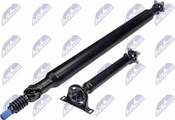 Getriebewelle für das Vw Crafter 30-35 Bus 2006-2016 2.5l Bus Vw Crafter 30-35 Bus 2006-2016 2.0l Bus Vw Crafter 30-50 Plattform Chassis 2006-2016 2.0l Van
