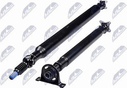 Getriebewellen für das Antriebssystem Vw Crafter 30-35 Bus 2006-2016 2.0l Bus Vw Crafter 30-50 Plattform Chassis 2006-2016 2.0l Van Vw Crafter 30-50 Van 2006-2016 2.0l
