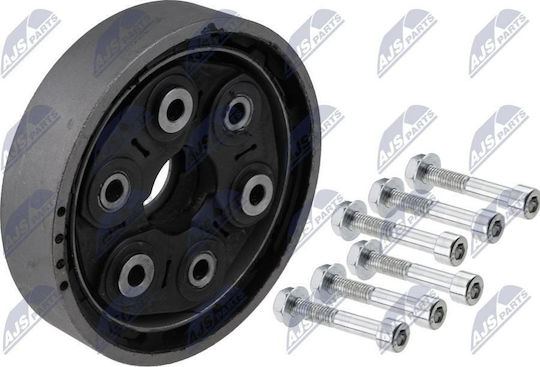 Артикулация Продълговат Вал Audi A3 2003-2013 1.8l Хечбек Audi A3 2003-2013 3.2l Хечбек Audi A3 2003-2013 2.0l Хечбек