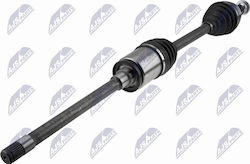 Άξονας Μετάδοσης Κίνησης Bmw X3 2017-0 2.0l Suv Bmw X3 2017-0 3.0l Suv Bmw X3 2017-0 2l Suv