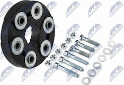 Άρθρωση Διαμήκης Άξονας Mercedes-benz A-class 2012-2018 1.8l Hatchback Mercedes-benz A-class 2012-2018 1.5l Hatchback Mercedes-benz A-class 2012-2018 2.0l Hatchback