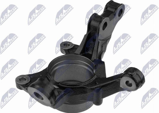 Achsschenkel Aufhängung Räder Toyota Matrix 2008-2015 2.4l Hatchback