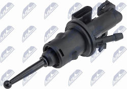 Upper Clutch Pump Vw Amarok 2010-2022 2.0l Pickup Vw Amarok Platform Chassis 2011-2022 2.0l Van