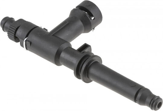 Adapter Upper Clutch Pump Mitsubishi Asx 2009-0 2.0L SUV Mitsubishi Asx 2009-0 1.8L SUV Mitsubishi Asx 2009-0 2L SUV