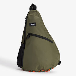 Vans Backpack Πράσινο Vans Backpack Πράσινο