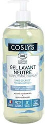 Coslys Shower Gel 1000ml