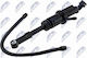 Upper Clutch Pump Peugeot 3008 MPV 2009-2017 1.6L MPV Peugeot 5008 2009-2017 1.6L MPV Citroën Berlingo Box Body MPV 2008-0 1.6L Van