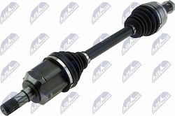 Άξονας Μετάδοσης Κίνησης Fiat 500x 2014-0 1.0l Suv Jeep Renegade Suv 2014-0 1.0l Suv Άξονας Μετάδοσης Κίνησης Fiat 500x 2014-0 1.0l Suv Jeep Renegade Suv 2014-0 1.0l Suv