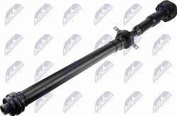 Transmission Drive Shaft Drive Shaft Transmission Bmw 3 2004-2012 3.0l Sedan Bmw 3 2004-2012 2.0l Sedan Bmw 3 Coupe 2005-2013 2.5l Coupe