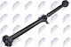 Arbore De Transmisie Mișcare Transmisie Arbore Chevrolet Camaro 2015-0 3.6l Coupe Chevrolet Camaro Convertible 2015-0 3.6l Convertible