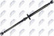 Arbore De Transmisie Mișcare Transmisie Arbore Chrysler 300c 2010-0 3.6l Sedan Evită Încărcător 2010-0 3.6l Sedan