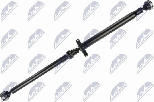 Arbore De Transmisie Mișcare Transmisie Arbore Chrysler 300c 2010-0 3.6l Sedan Evită Încărcător 2010-0 3.6l Sedan