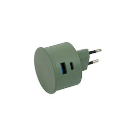 Pedestal Adaptor 20W