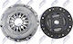 Комплект Съединител Renault Espace Iv 2002-0 1.9l Mpv Renault Laguna Ii 2001-2007 1.9l Hatchback Renault Laguna Ii Grandtour 2001-2007 1.9l Estate
