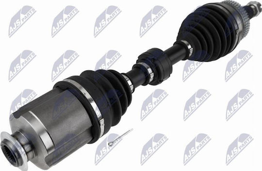 Drive Transmission Shaft Kia Sorento II 2009-2016 2.2L SUV Kia Sorento II 2009-2016 2.0L SUV