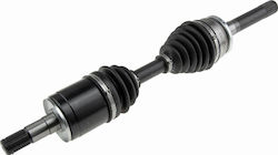 Άξονας Μετάδοσης Κίνησης Mitsubishi L200 1996-2011 2.4l Pickup Mitsubishi L200 1996-2011 2.5l Pickup Mitsubishi Pajero Ii 1990-2001 3.0l Suv Άξονας Μετάδοσης Κίνησης Mitsubishi L200 1996-2011 2.4l Pickup Mitsubishi L200 1996-2011 2.5l Pickup Mitsubishi Pajero Ii 1990-2001 3.0l Suv