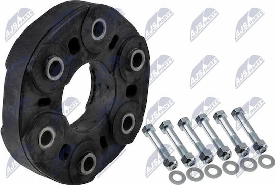 Articulație Ax Longitudinal Mercedes-Benz C-Class 2000-2007 3.2l Sedan Mercedes-Benz C-Class 1993-2000 4.3l Sedan Mercedes-Benz C-Class T-Model 1996-2001 4.3l Break