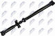 Getriebewellen Antriebsstrang Antriebswelle Fiat Fullback Pickup 2016-0 2.5l Pickup Fiat Fullback Pickup 2016-0 2.4l Pickup Mitsubishi L200 Triton 2014-0 2.4l Pickup